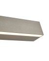 ELEGANCE*Aplique LED 17W 3000K